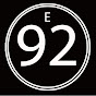 EPIC 92 MUSIC logo