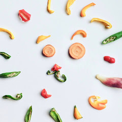 干し野菜研究所 sunnylifelabアイコン画像