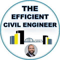 The Efficient Civil Engineer (by Dr. S. El-Gamal) Avatar