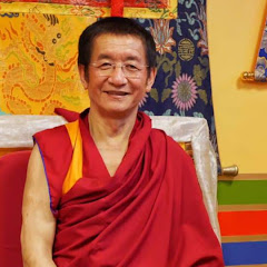Mogchok Rinpoché