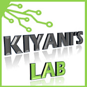 Kiyanis Lab