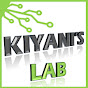 Kiyani's Lab Image Thumbnail