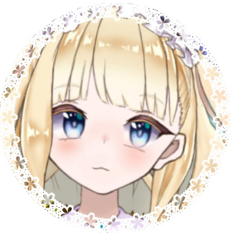 HazukiShirasu葉月しらす