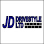 JD Drivestyle LTD logo