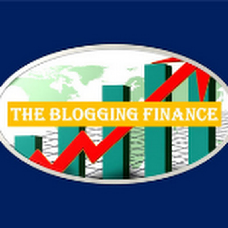 The blogging finance