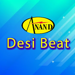 Anand Desi Beat avatar