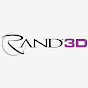 Rand 3D logo