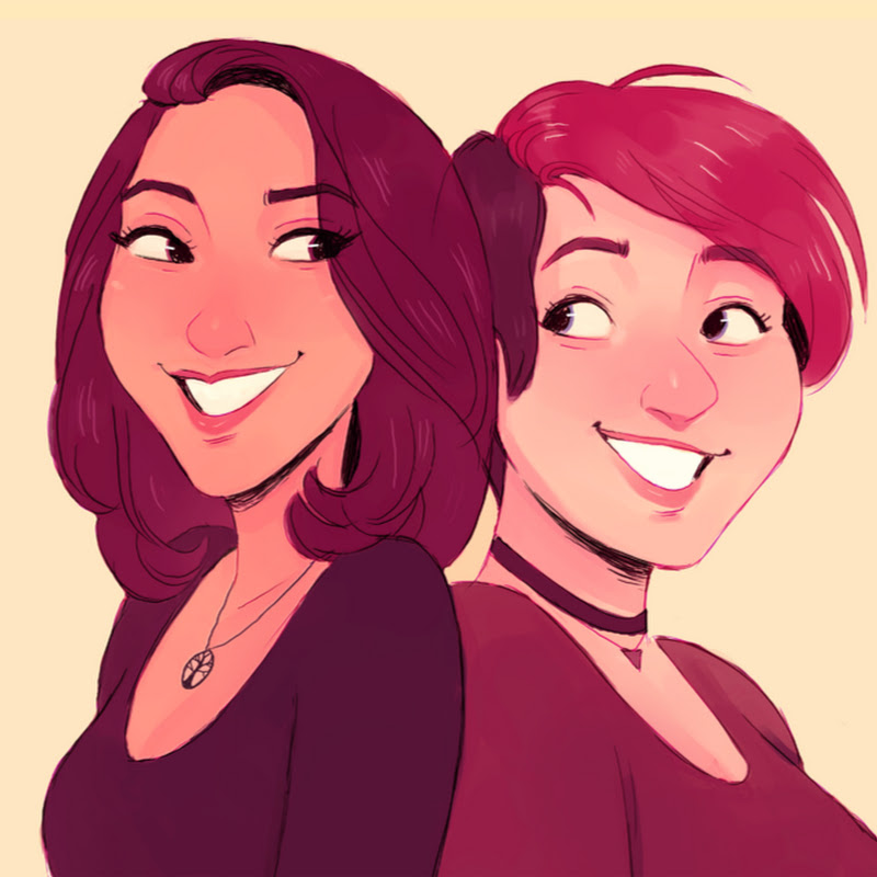 Bia and Fey icon