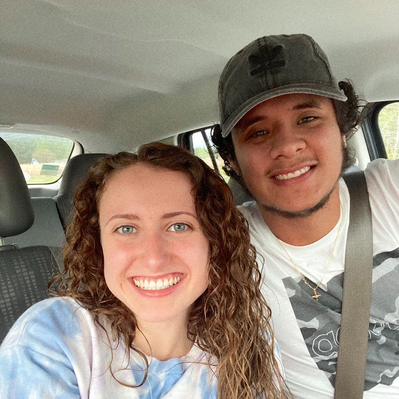 Abby & Steven