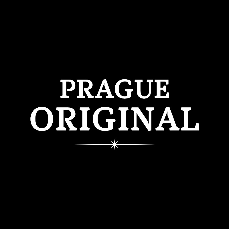 Prague Original Logo