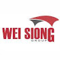 Wei Siong Group logo