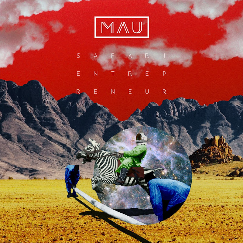 MAU (the band)