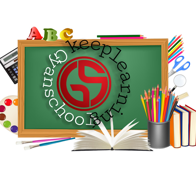 Gyanschool