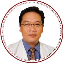 Dr. Philip Nino Tan-Gatue, MD Acupuncturist Manila Philippines Avatar
