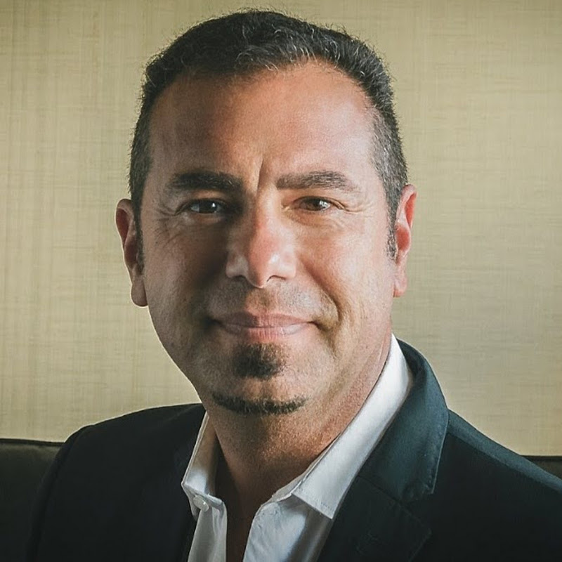 Cultura Homestudio (Lic. Germán Scialabba)