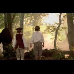 Thumbnail of related channel