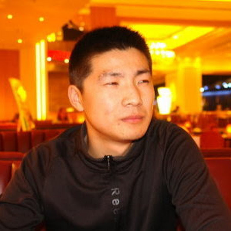 Batbayar Gankhuyag