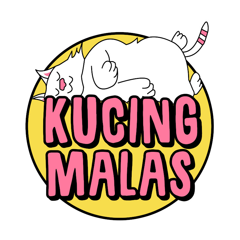 Kucing Malas Family
