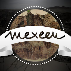 Логотип каналу mexeeN