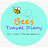 Bees Travel Diary