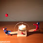 physicsfun YouTube channel avatar