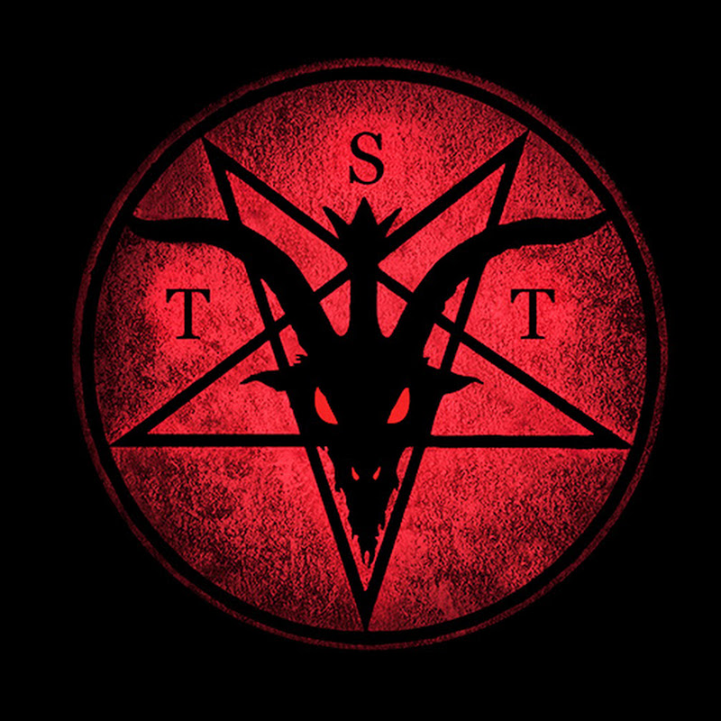 The Satanic Temple icon