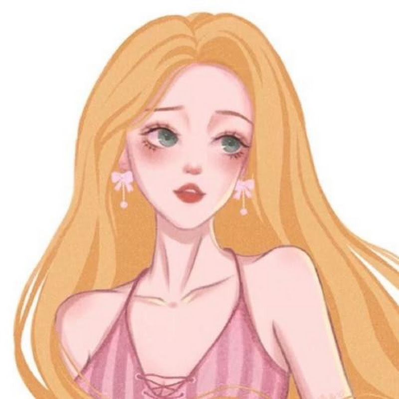 普拉斯小姐 Logo