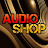 Audio Shop