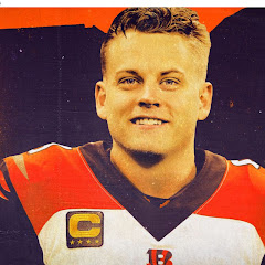 Joe Burrow
