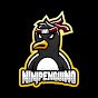NinjPenguino logo