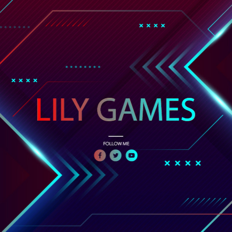 Lily games