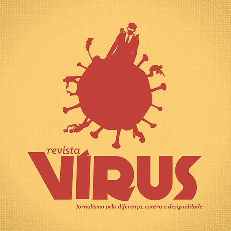 Tv Vírus icon