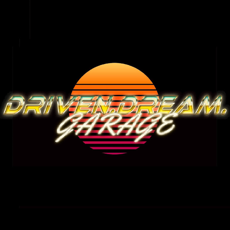 Driven Dream Garage