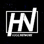 HUGE.NETWORK logo