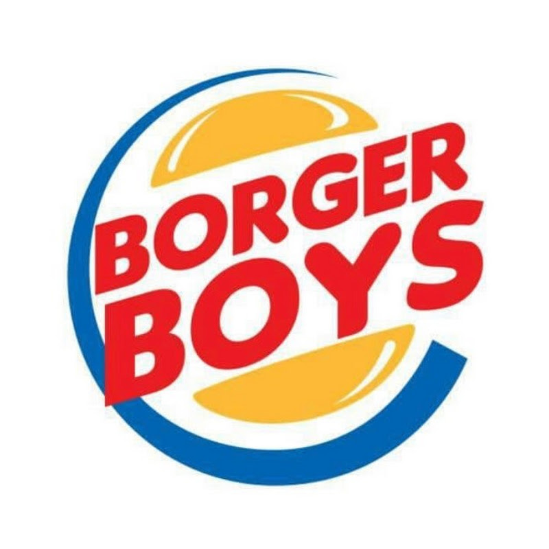 Borger Boys Food Review