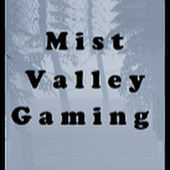 Mist Valley Gaming Avatar