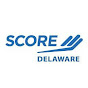 Delaware SCORE logo