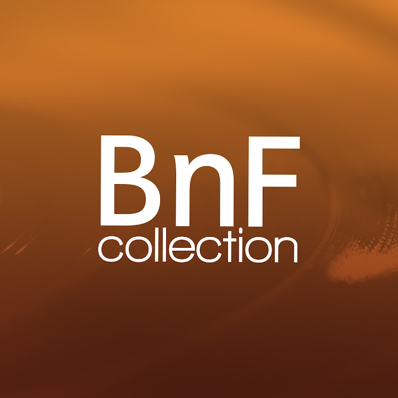 BnF collection sonore – Chanson Française