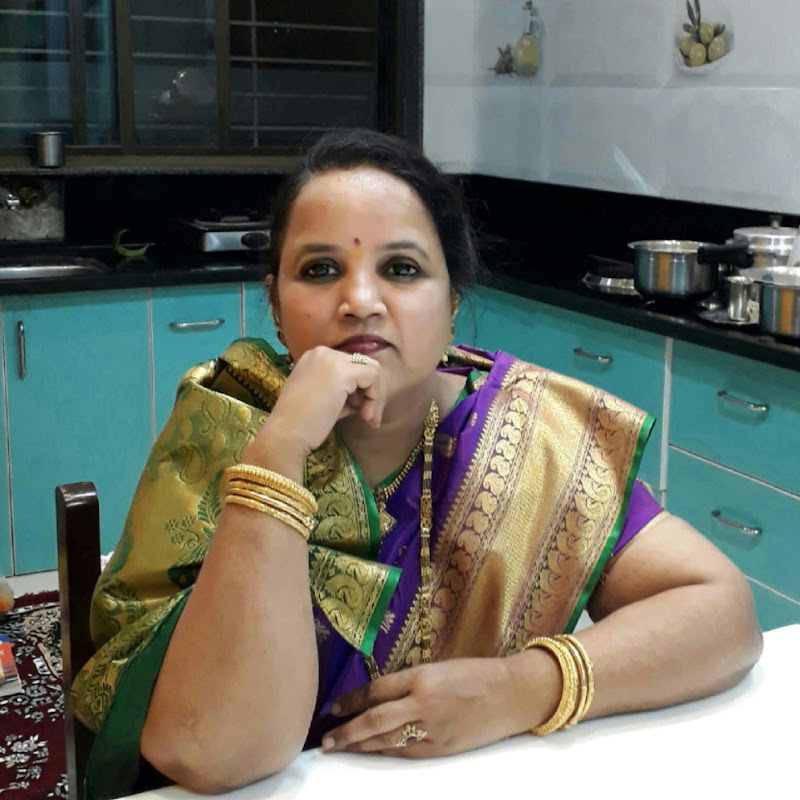 PRIYA DALVI KITCHEN