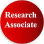 Research Associate RA logo
