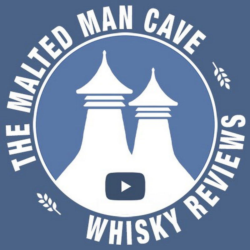 The Malted Man Cave
