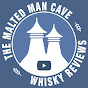 The Malted Man Cave logo