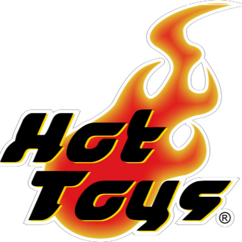 Hot Toys Official