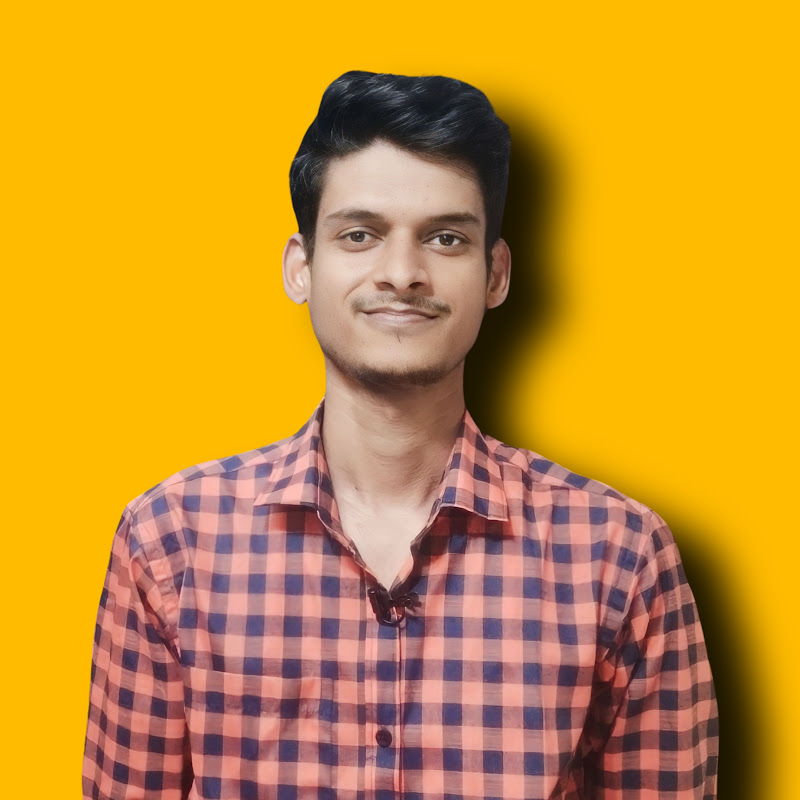Rishikesh Verma