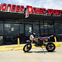 pioneer powersports logo