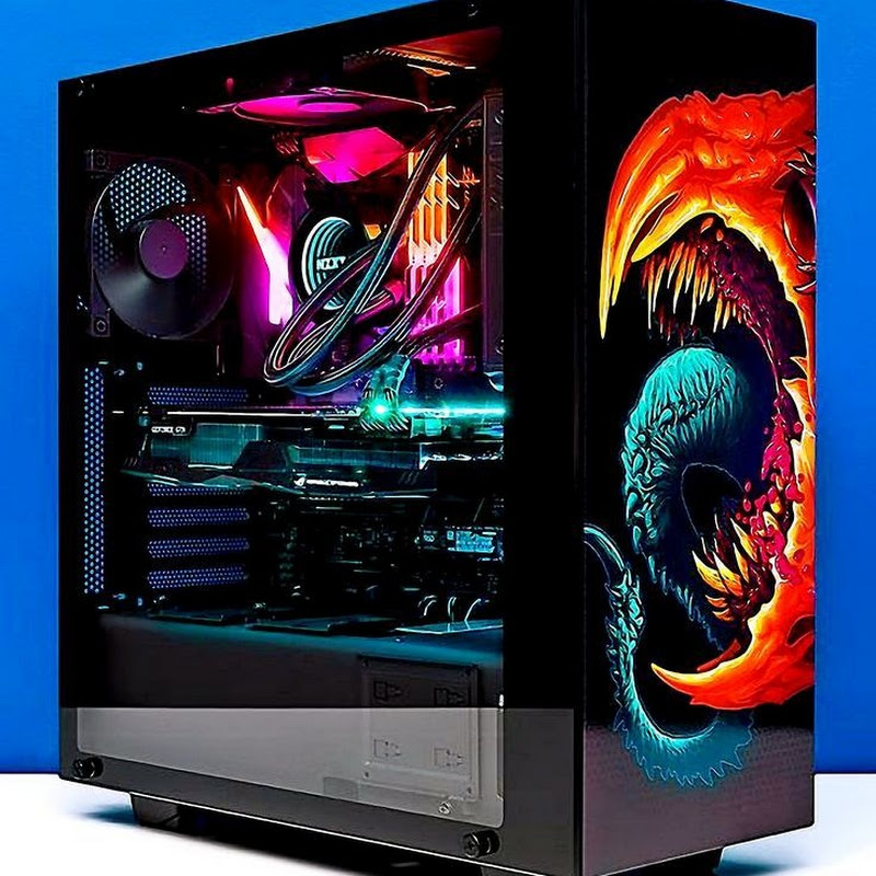 Pc Building