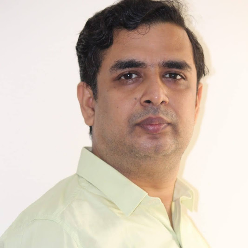 Abhishek Kumar