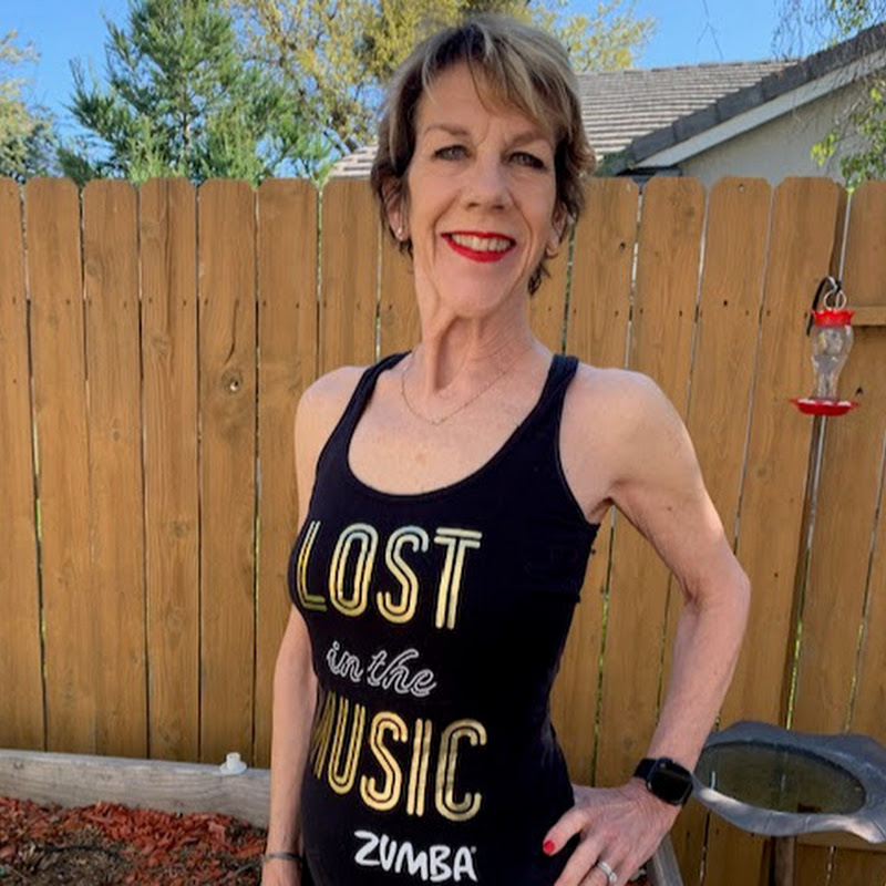 CrissyZumba