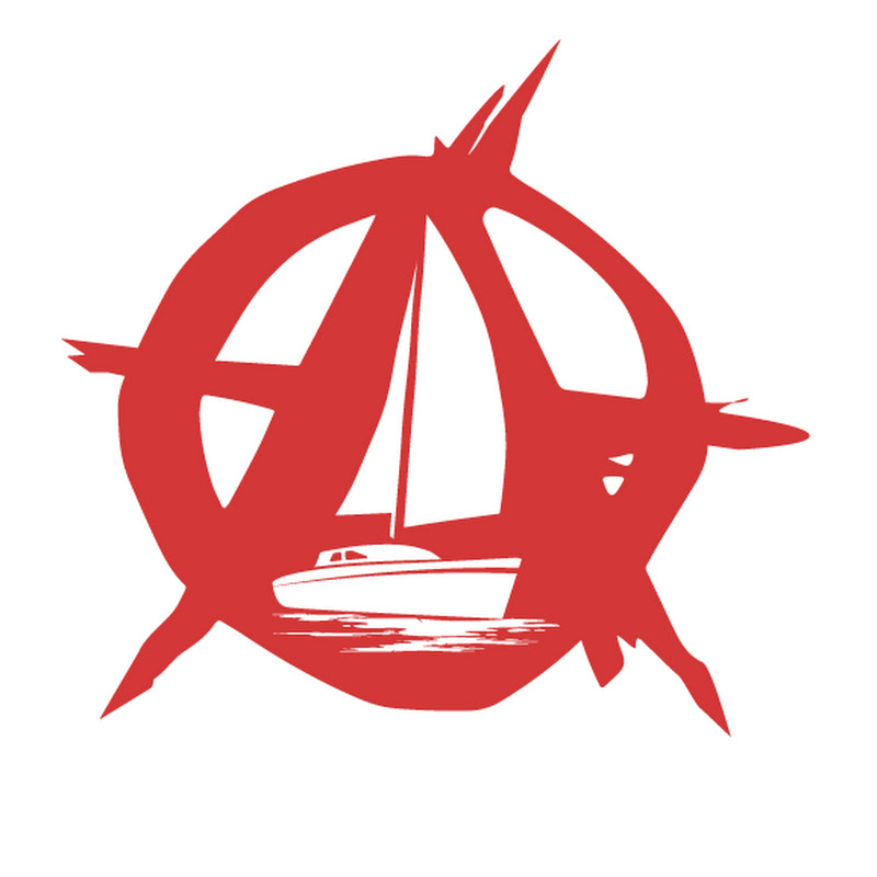 Sailinganarchyusa