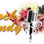 Rock Candy Music Videos logo
